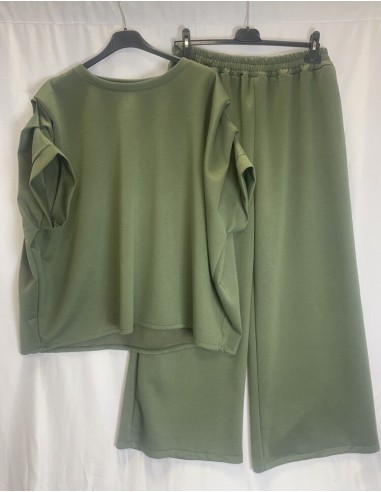 CONJUNTO SISI II