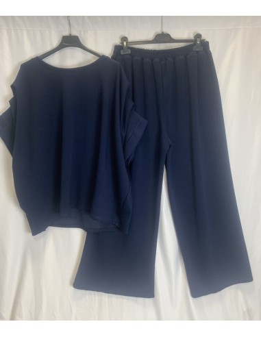 CONJUNTO SISI II