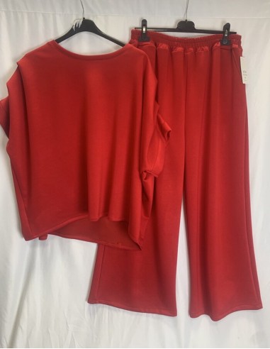 CONJUNTO SISI II