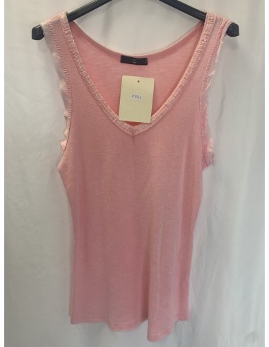CAMISETA SUMMER