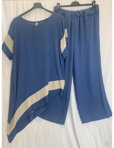CONJUNTO NEW