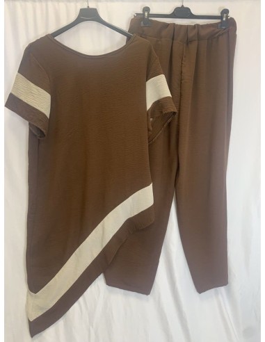 CONJUNTO NEW