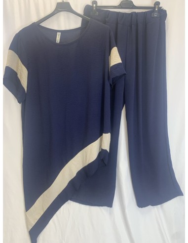 CONJUNTO NEW