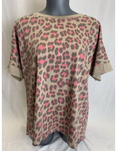 CAMISETA MISSI
