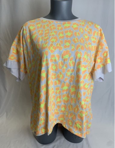 CAMISETA MISSI
