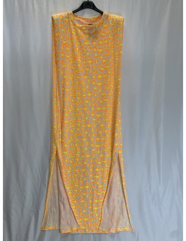 VESTIDO SUMMER