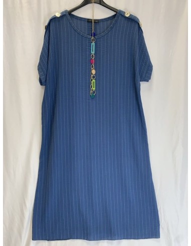 VESTIDO MERCI