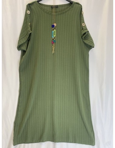 VESTIDO MERCI