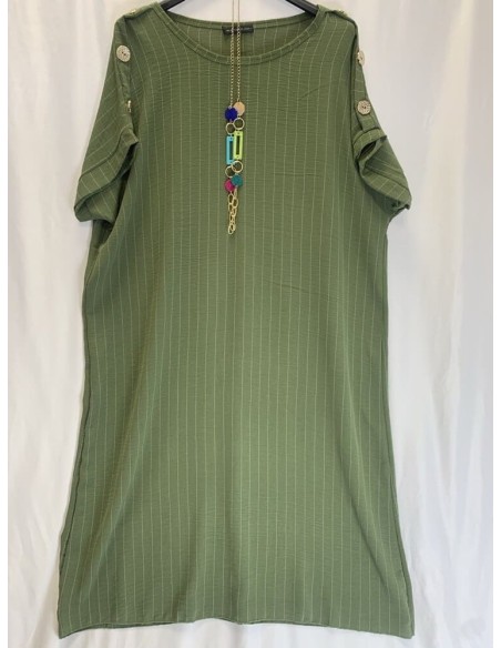 VESTIDO MERCI