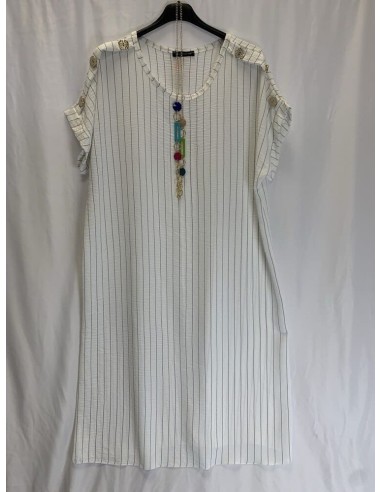 VESTIDO MERCI