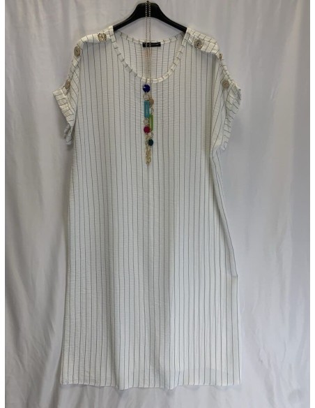 VESTIDO MERCI