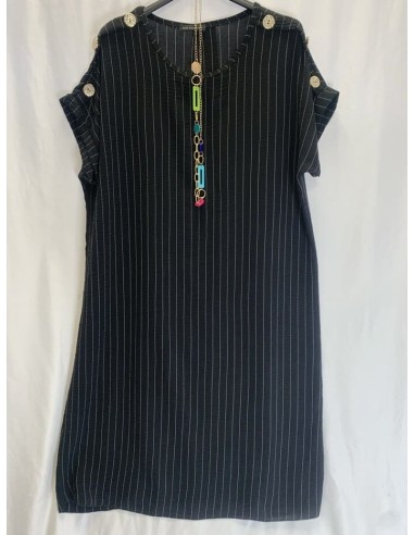 VESTIDO MERCI