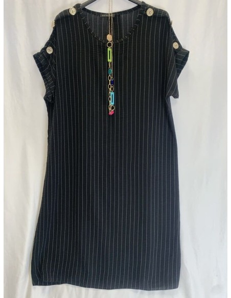 VESTIDO MERCI
