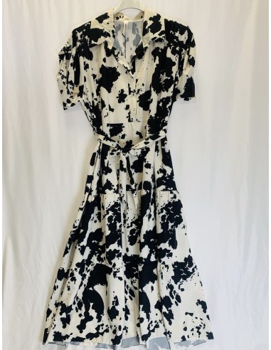 VESTIDO WAR