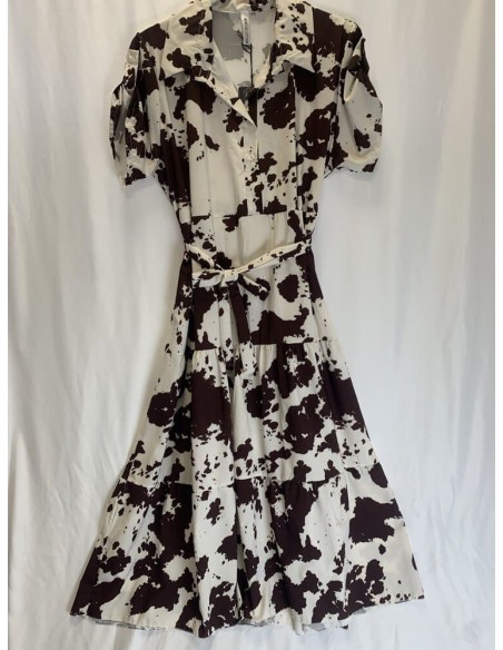 VESTIDO WAR