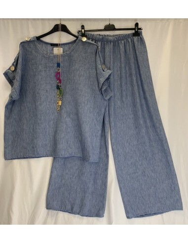 CONJUNTO PILI