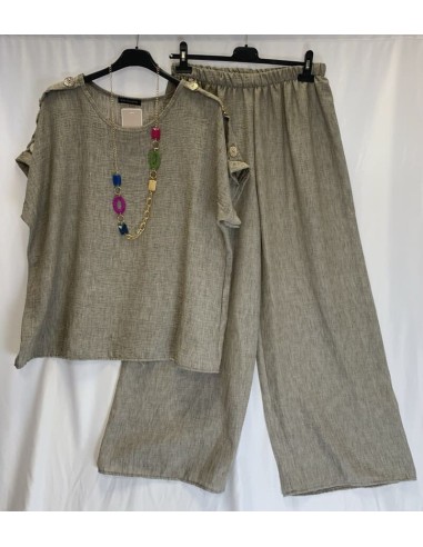 CONJUNTO PILI