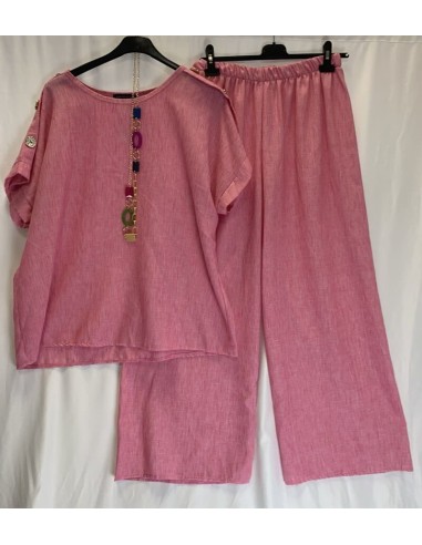 CONJUNTO PILI