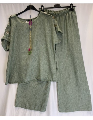 CONJUNTO PILI