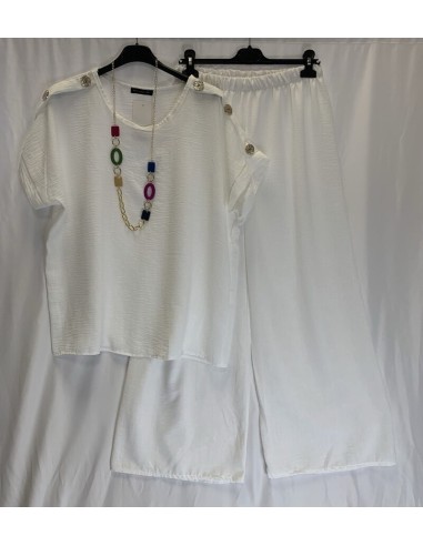 CONJUNTO PILI