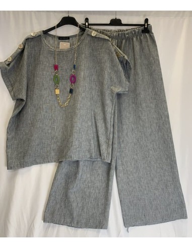CONJUNTO PILI