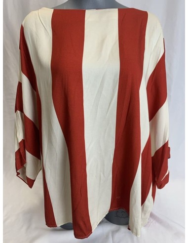 BLUSA RAY