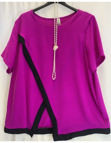 BLUSA GUAY