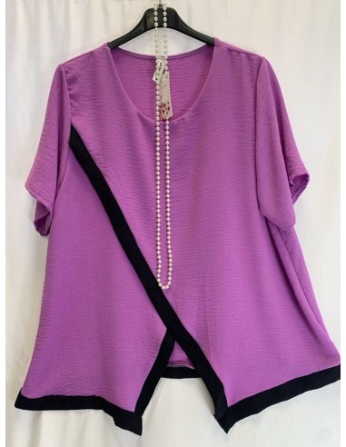 BLUSA GUAY