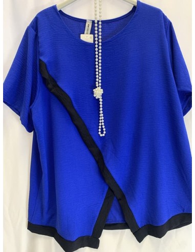 BLUSA GUAY