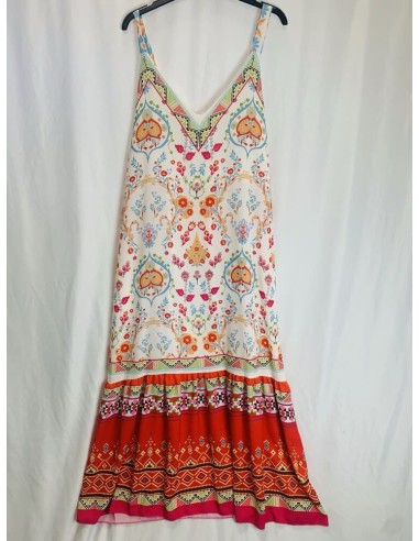 VESTIDO PALMAR