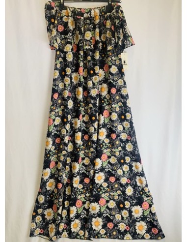 VESTIDO PAHOR
