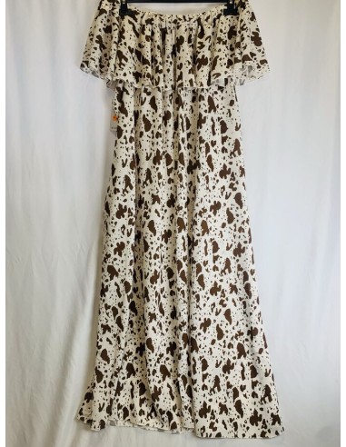 VESTIDO PAHOR