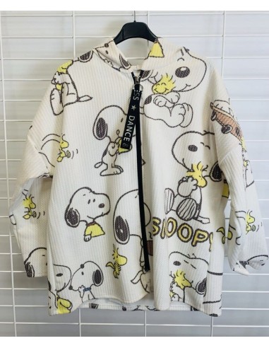 CHAQUETA SNOOPY