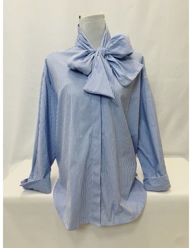 CAMISA CON LAZO
