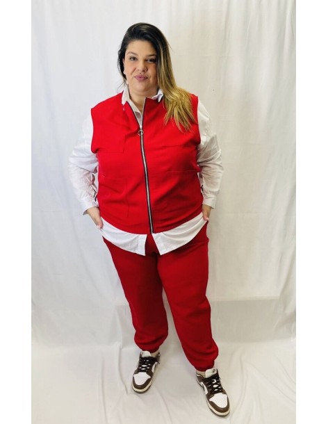 CONJUNTO CON CHALECO 2