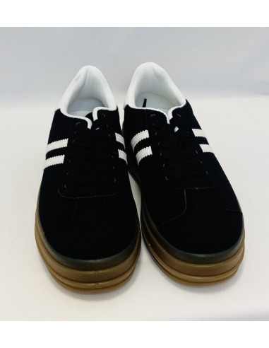 ZAPATILLA NEGRA