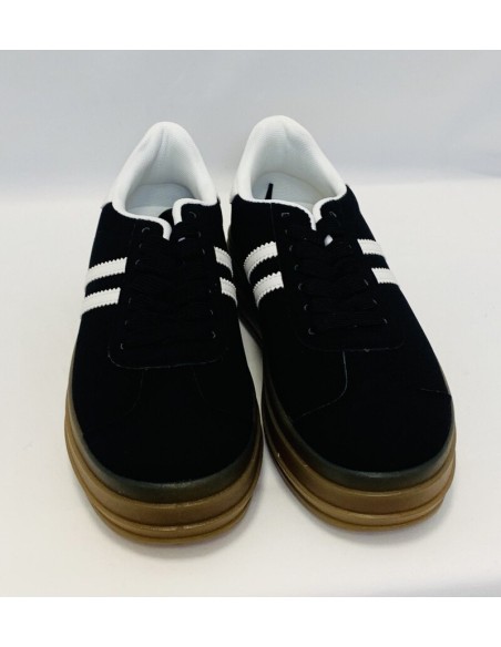 ZAPATILLA NEGRA
