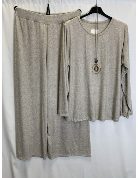 CONJUNTO MENCANTA
