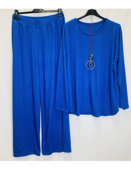 CONJUNTO MENCANTA