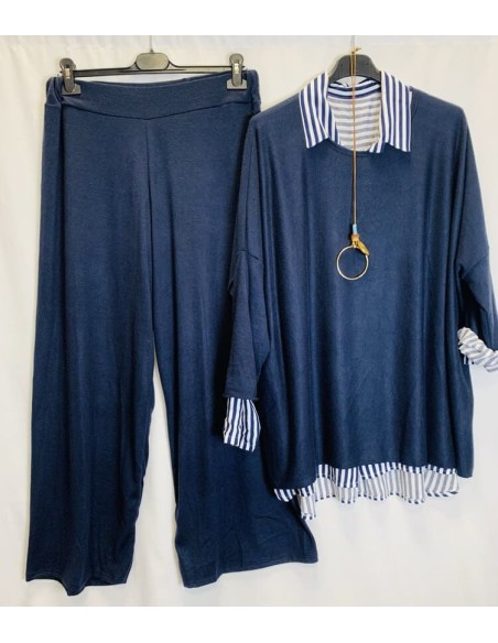 CONJUNTO MENCANTA