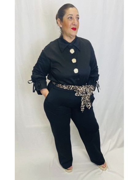 CONJUNTO PILI