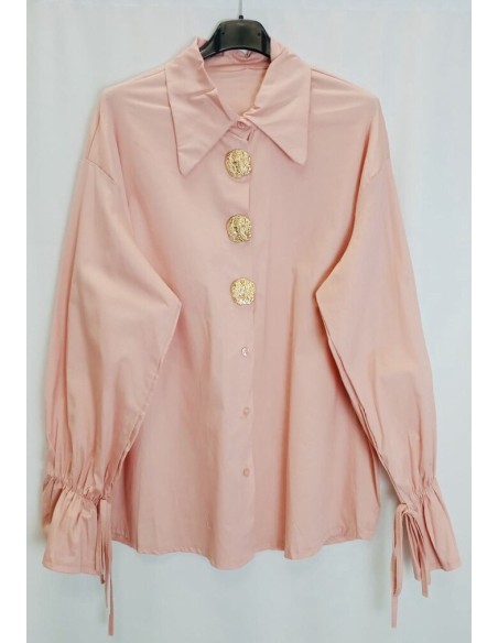 CAMISA PILI