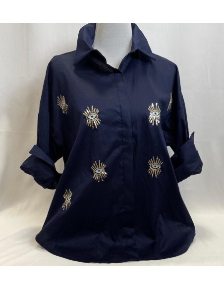 CAMISA OJITO