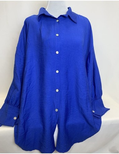 CAMISA FINA