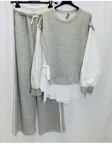CONJUNTO MARAVILLA