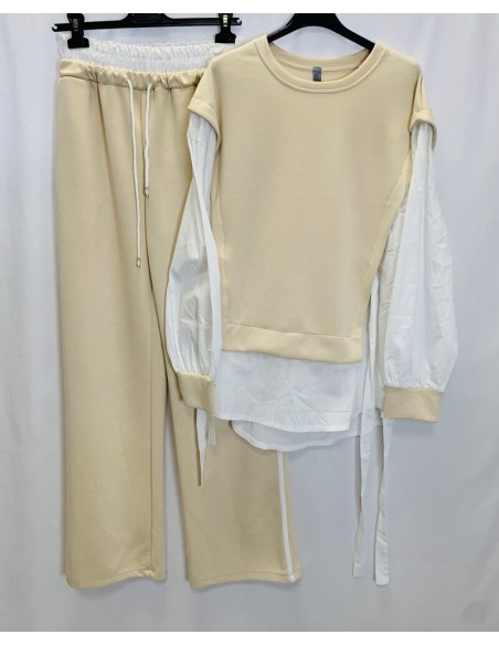 CONJUNTO MARAVILLA