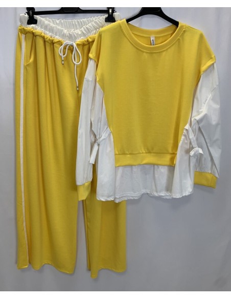 CONJUNTO MARAVILLA