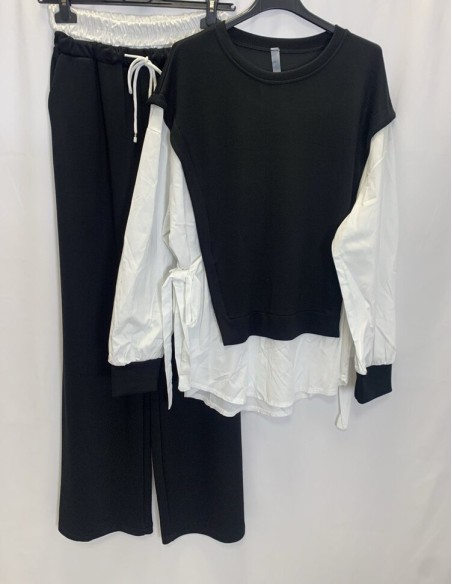 CONJUNTO MARAVILLA