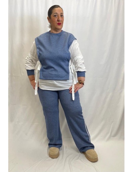 CONJUNTO MARAVILLA