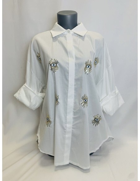 CAMISA OJITO